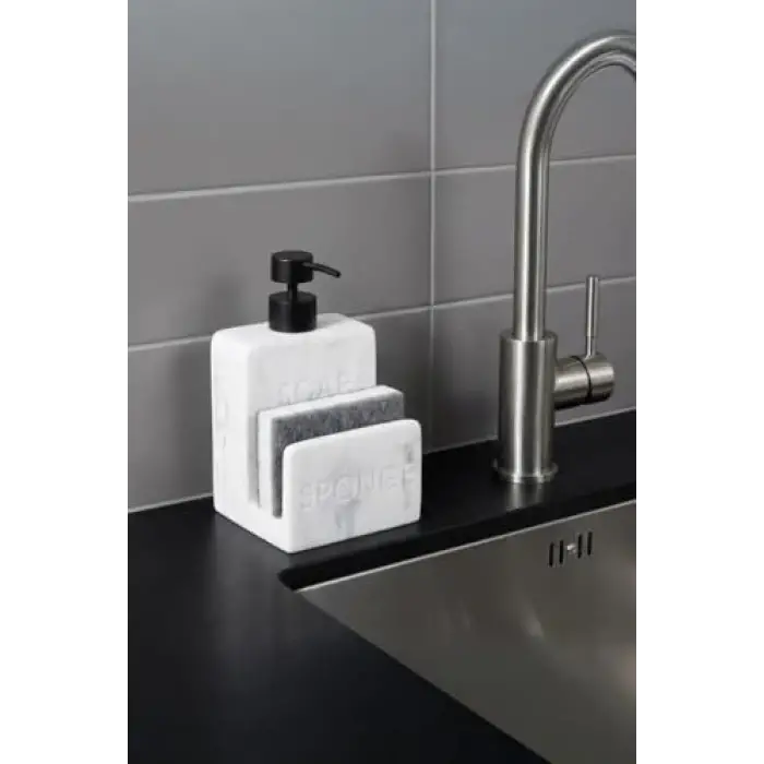 Atby Polyresin Sıvı Sabunluk