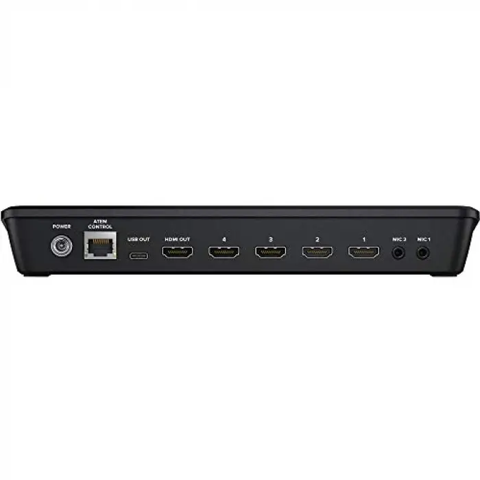 Atem Mini Pro