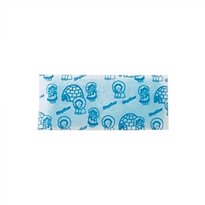 Ateş Düşürmeye Yardımcı Plaster (1 x 2 Adet)