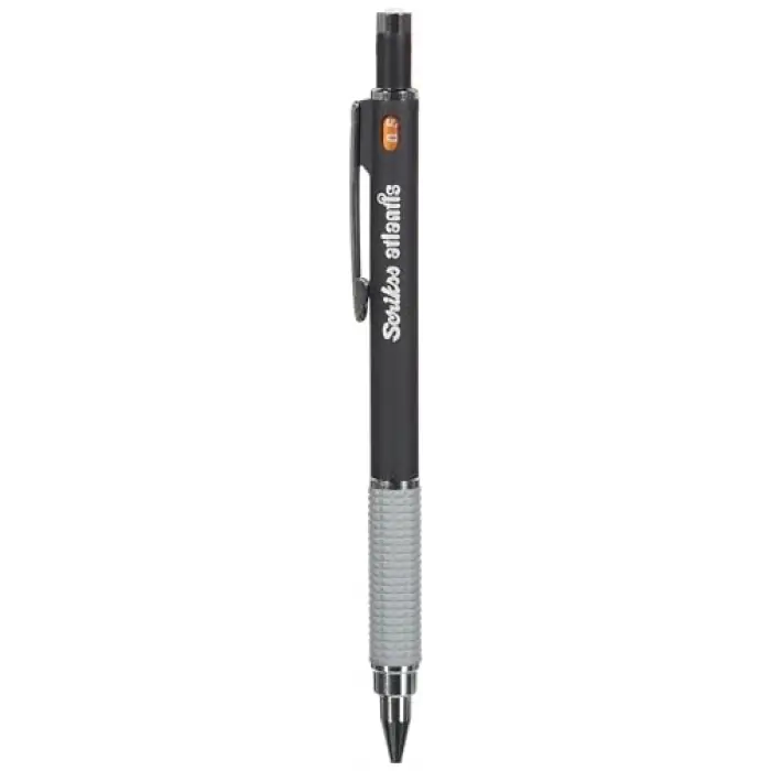 Atlantis Versatil Kalem, 0.5 Mm, Siyah