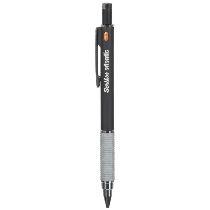 Atlantis Versatil Kalem, 0.5 Mm, Siyah