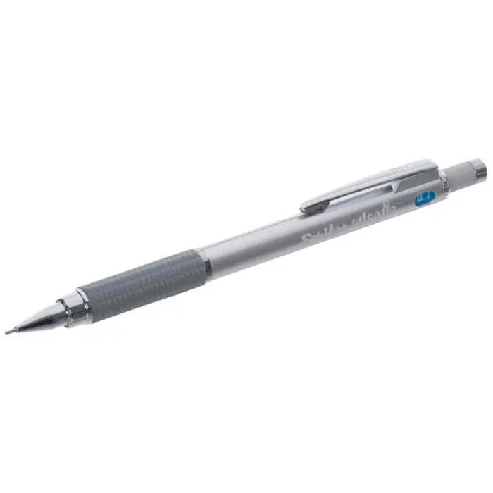 Atlantis Versatil Kalem 0.7 Mm Gümüş