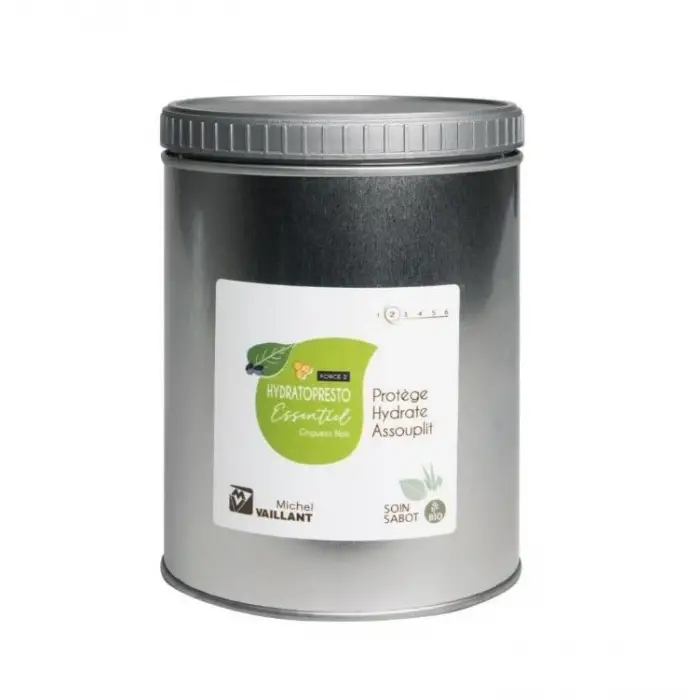Atlar için Tırnak Yağı Essential Black Ointment 1000 ml