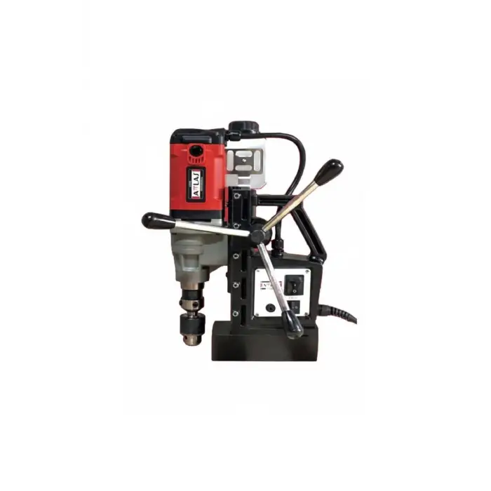 ATMD 60 E Manyetik Matkap 60 mm 1680W - A0106075