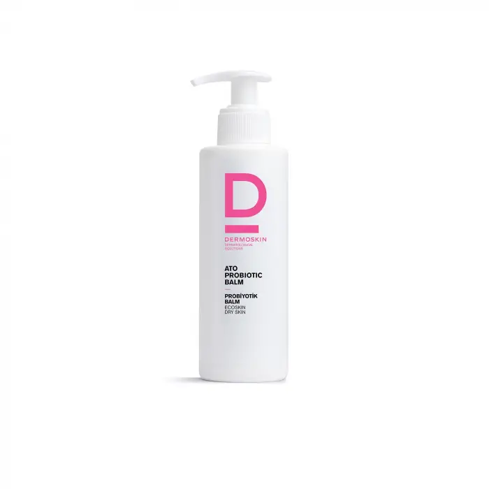 Ato Probiyotik Balm 200 Ml 1 Paket (1 X 230 Ml)