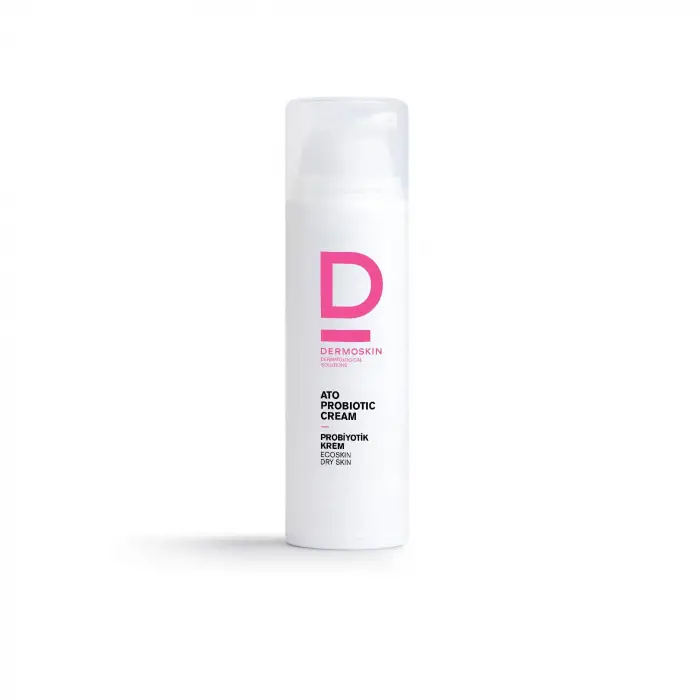 Ato Probiyotik Krem 50 Ml 1 Paket (1 X 50 Ml)