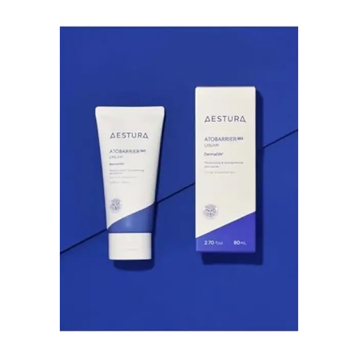 ATOBARRIER365 Cream – 80 ml