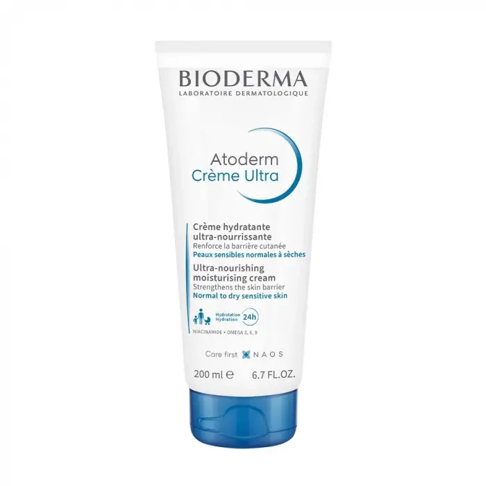 Atoderm Cream 200 Ml