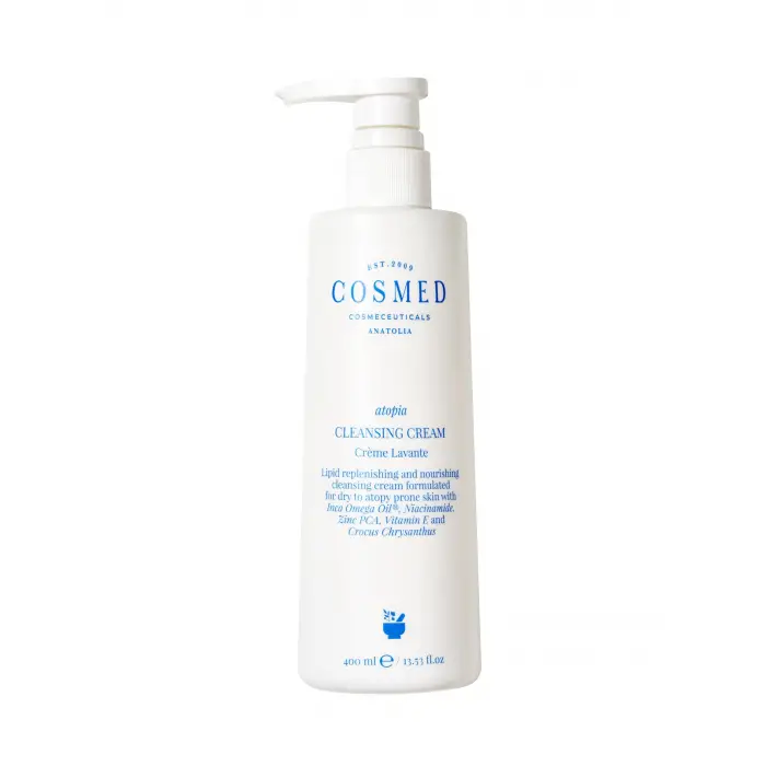 Atopia Cleansing Cream 400 ml