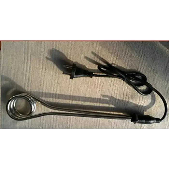 Ats Çelik Su Isıtıcı 1500 Watt Daldırma Tip 090493