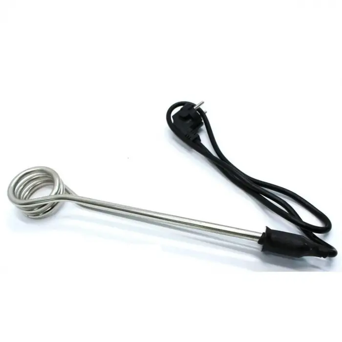 Ats Çelik Su Isıtıcı 1500 Watt Daldırma Tip 090493