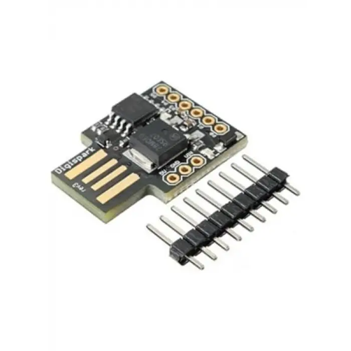ATTINY85 USB geliştirme kartı modülü