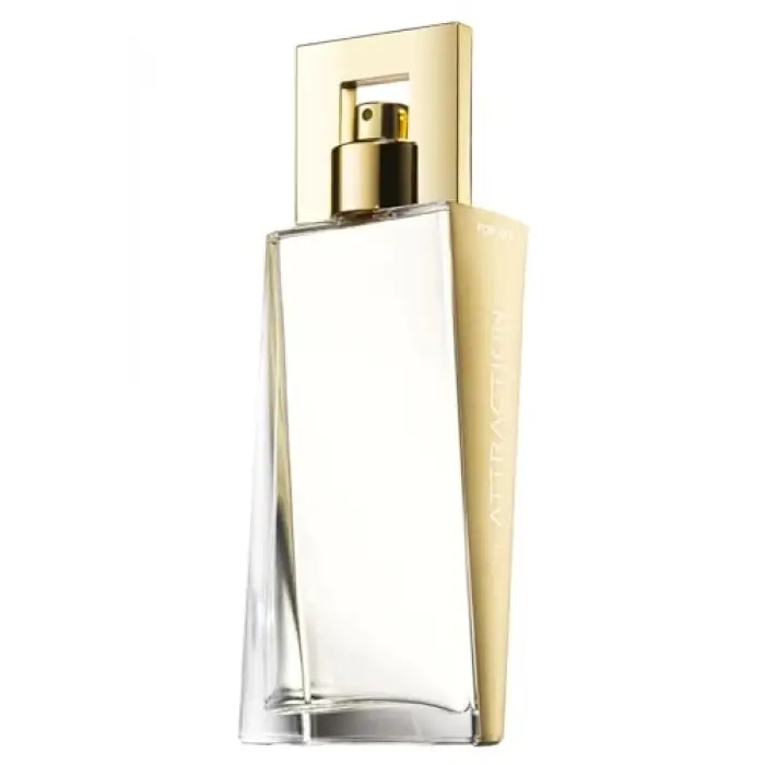 Attraction Kadın Parfüm Edp 50 Ml
