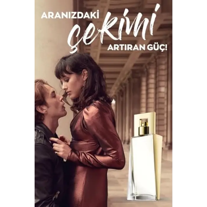 Attraction Kadın Parfüm Edp 50 Ml