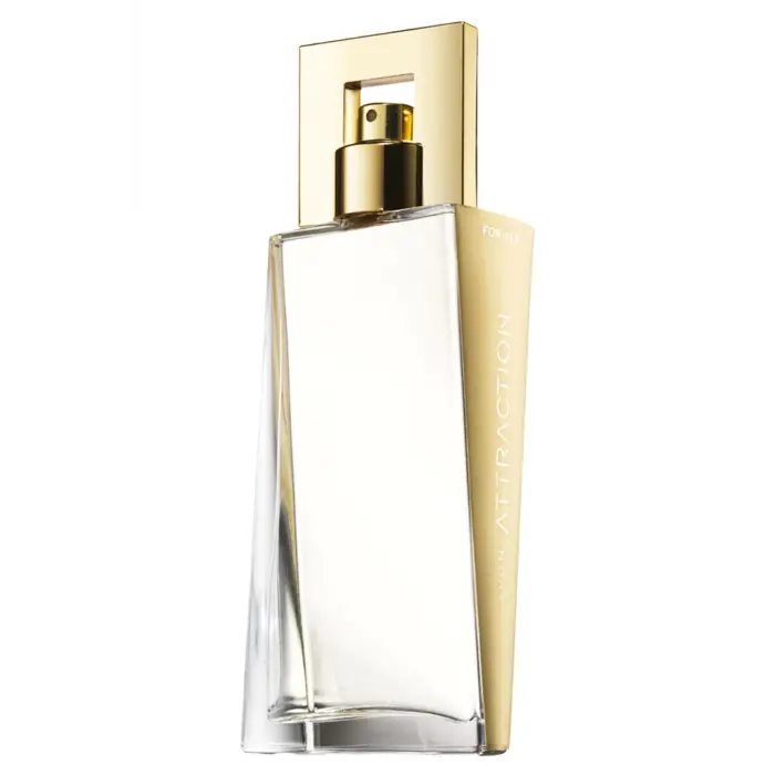 Attraction Kadın Parfüm Edp 50 Ml