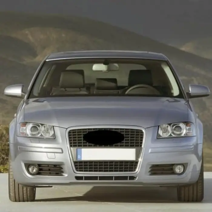 Audi A3 2004-2008 Ön Motor Kaput Amortisörü Pistonu 8P0823359