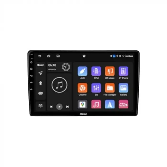 Audi A4 ile Uyumludur Android Multimedya Sistemi 4-32 Blueway (2000-2009)