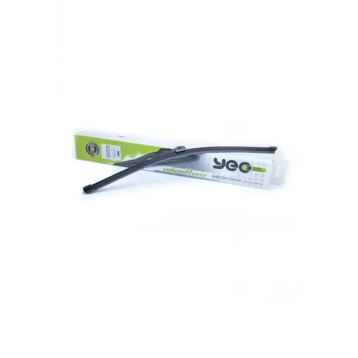 Audi Q5 Arka Silecek 2016-..
