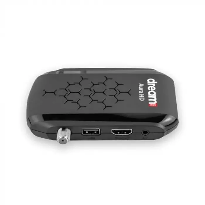 Aura Mini HD Uydu Alıcısı