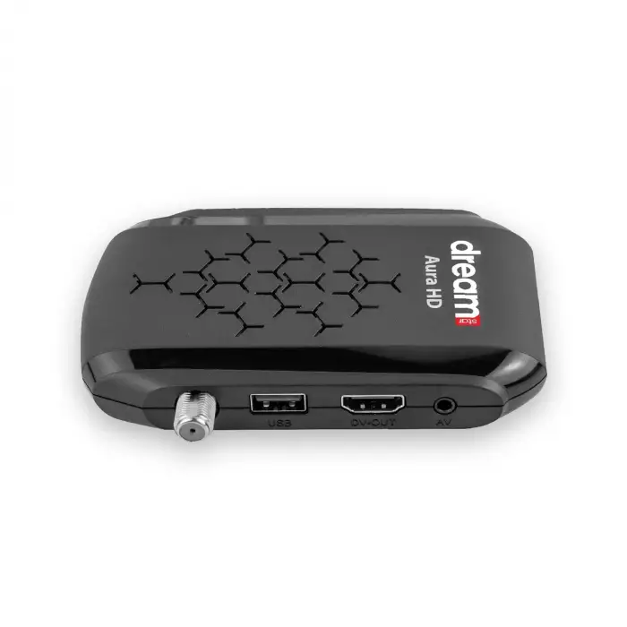 Aura Mini HD Uydu Alıcısı