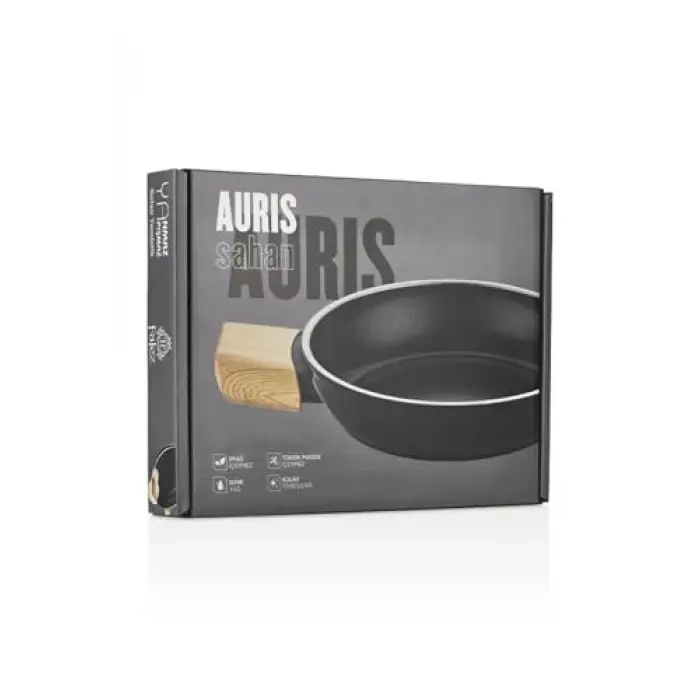 Auris 22 Cm Sahan