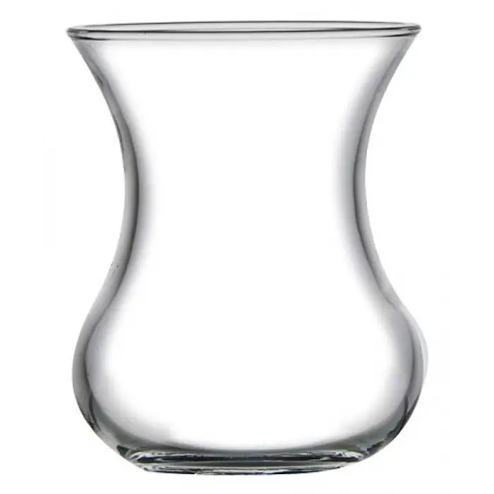 Aurora Çay Bardağı, 155 CC, 6lı, Pencereli Kutu