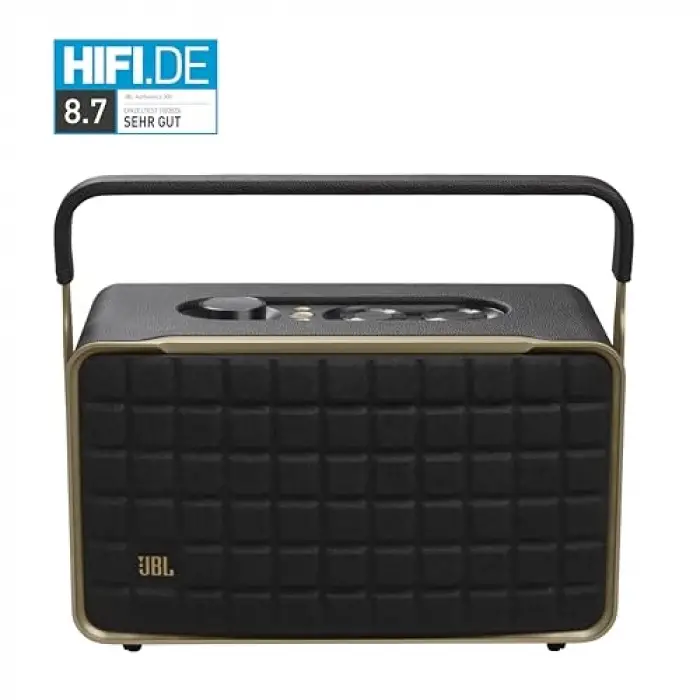 Authentic 300, Wireless Hoparlör, Siyah