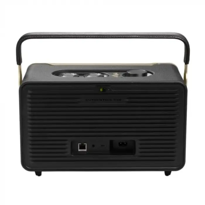 Authentic 300, Wireless Hoparlör, Siyah
