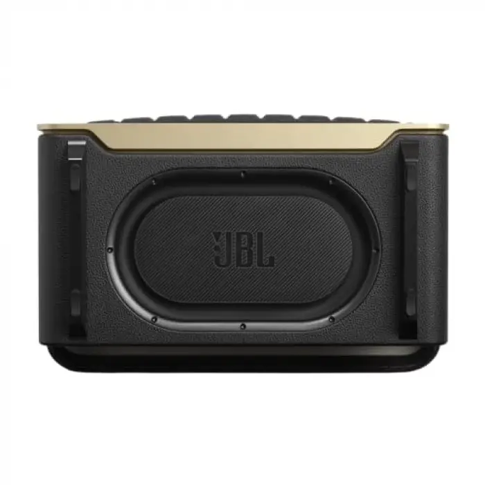 Authentic 300, Wireless Hoparlör, Siyah