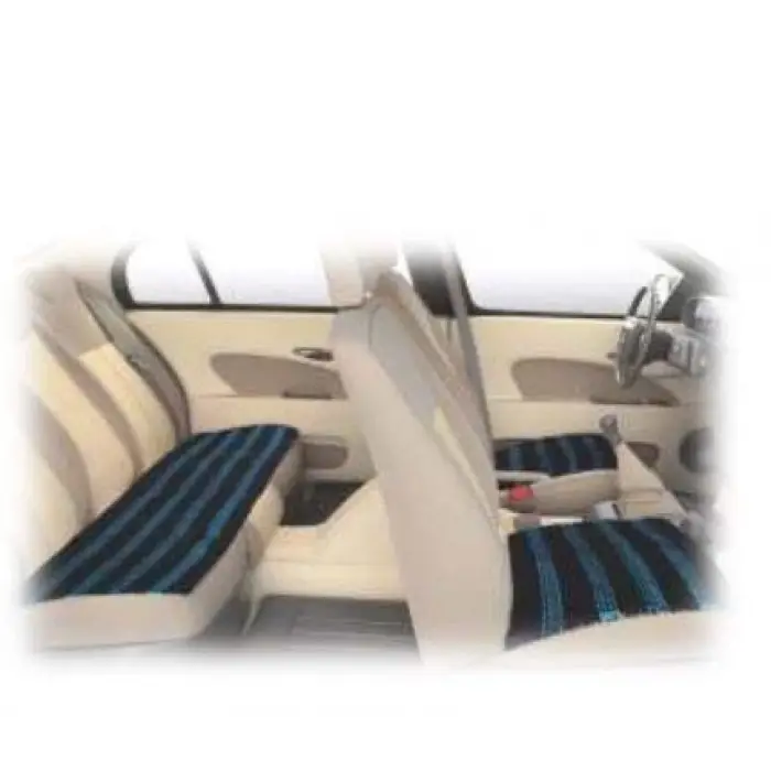 Autokit Dokuma Serme Kilim Minder Seti