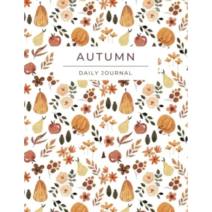 Autumn Daily Günlük
