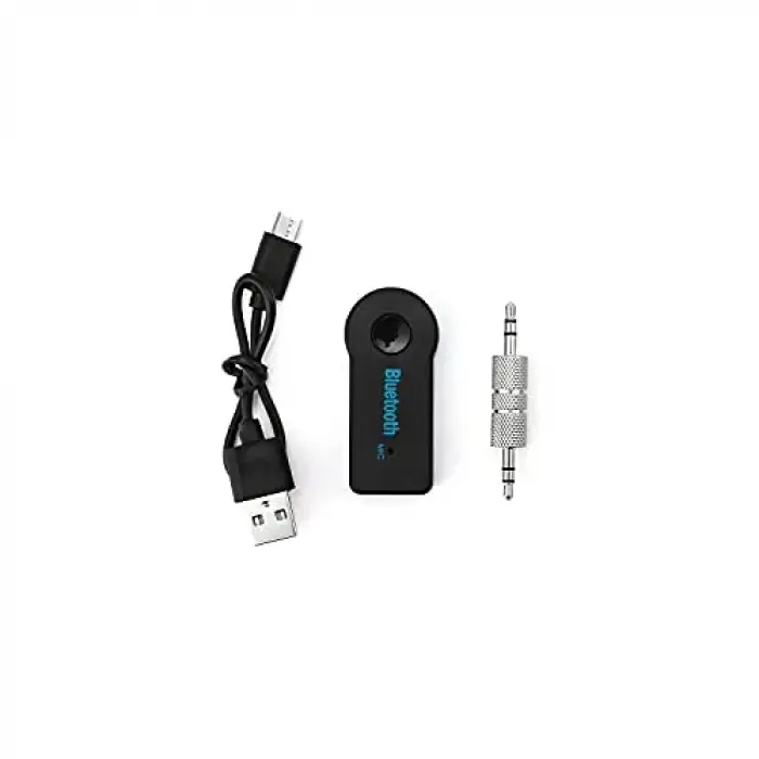 Aux Bluetooth Araç Kiti, Aux Bluetooth Kit
