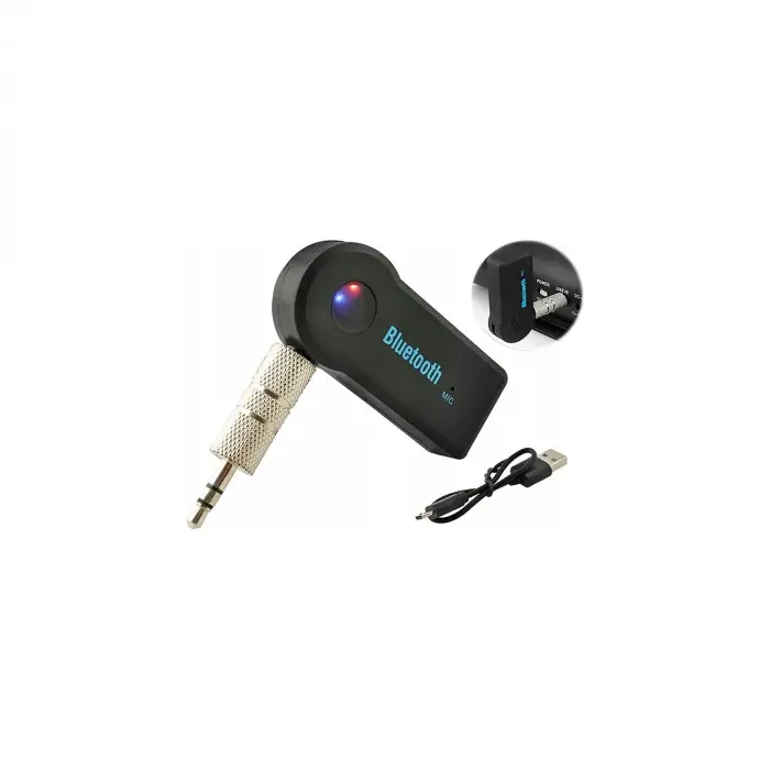 Aux Bluetooth Araç Kiti, Aux Bluetooth Kit