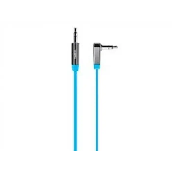 AV10128CW03 Flat Audio Mobil Kablo