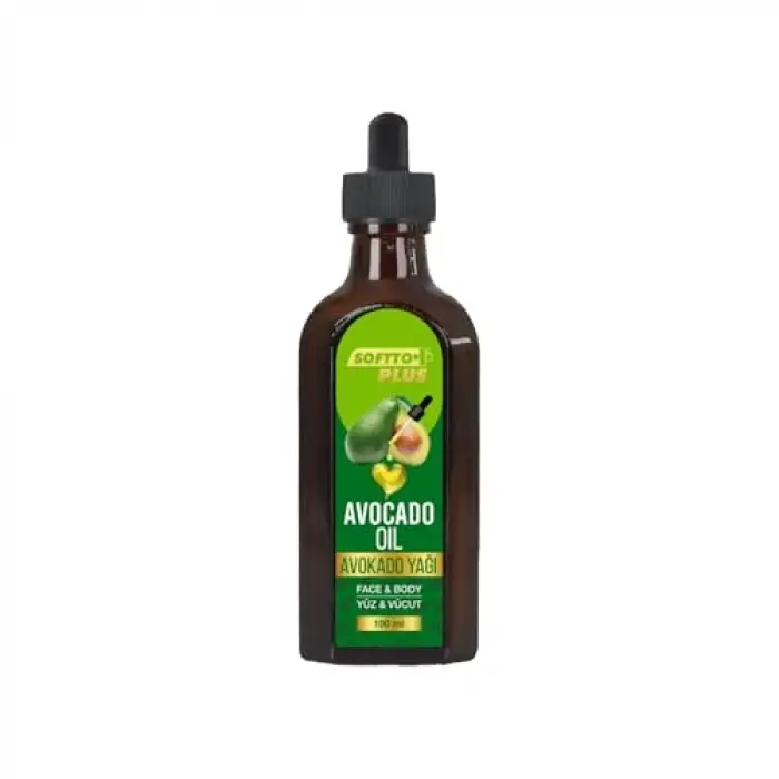 Avakado Yağı 100 ML