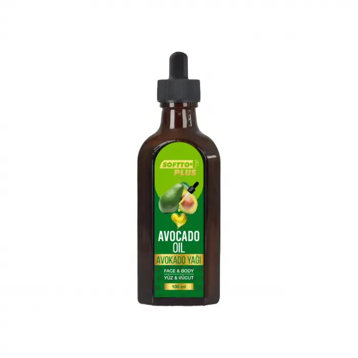 Avakado Yağı 100 ML