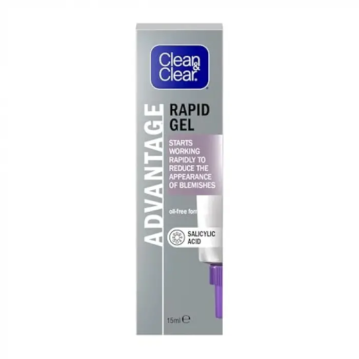 Avantajlı Leke Tedavi Jeli 15 ml
