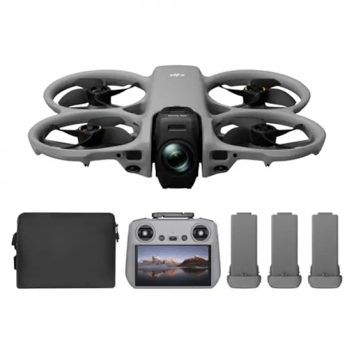Avata 360 Fly More Combo ( RC 2)