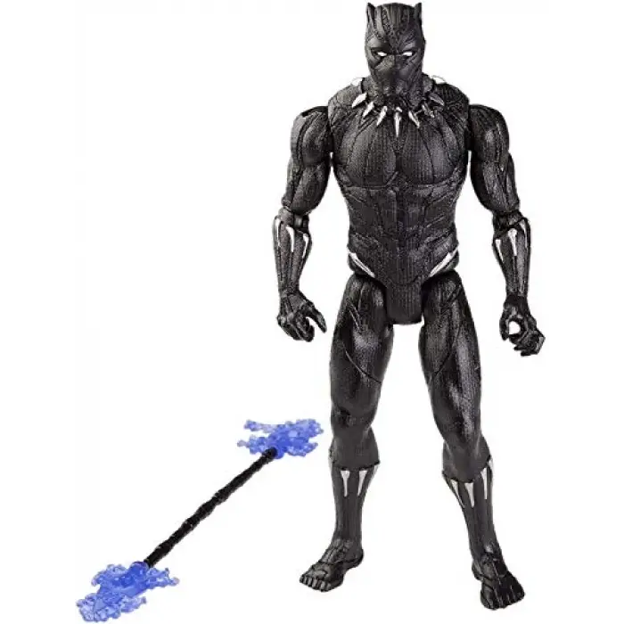 Avengers Black Panther Action Figür
