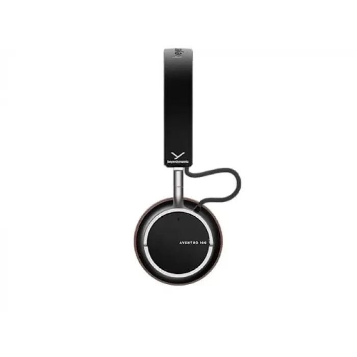 Aventho 100 Brown ANC özellikli Bluetooth Kulaklık