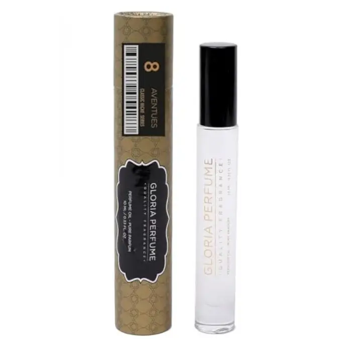 Aventues Erkek Konsantre Parfüm 10 ml