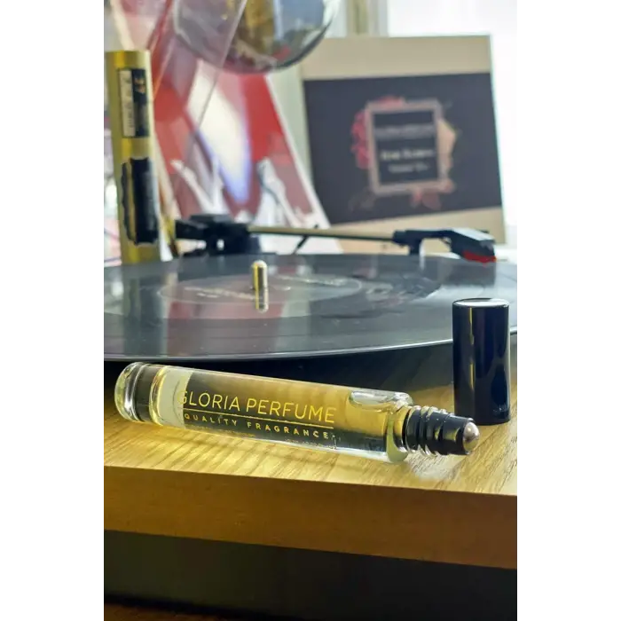 Aventues Erkek Konsantre Parfüm 10 ml