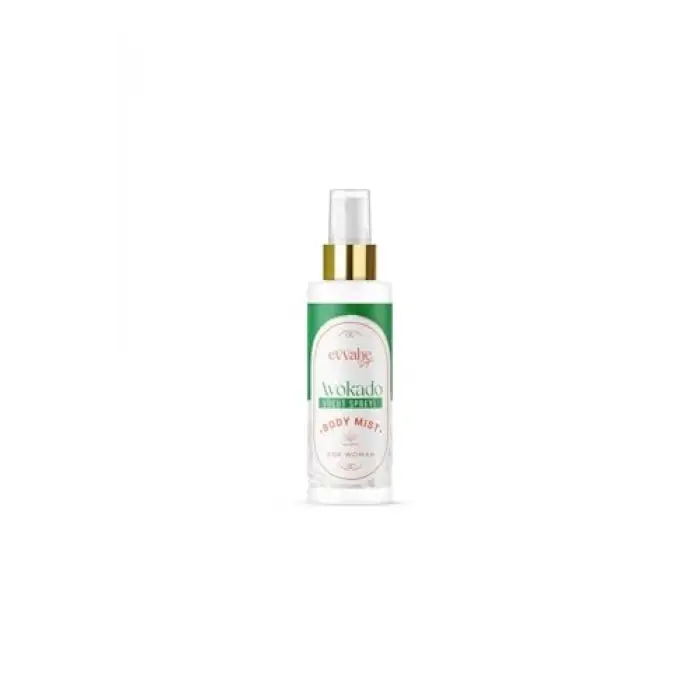Avokado Vücut Spreyi 100ml
