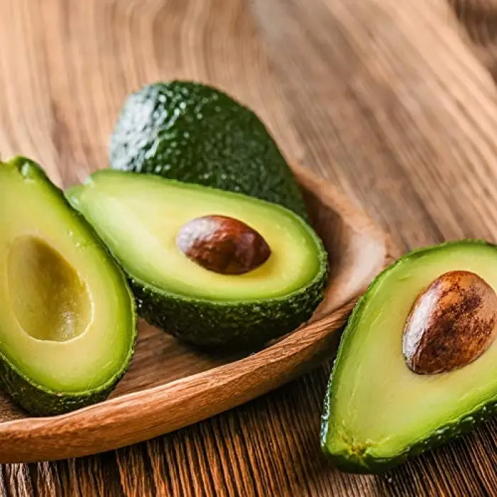 Avokado Yağı 20 Ml
