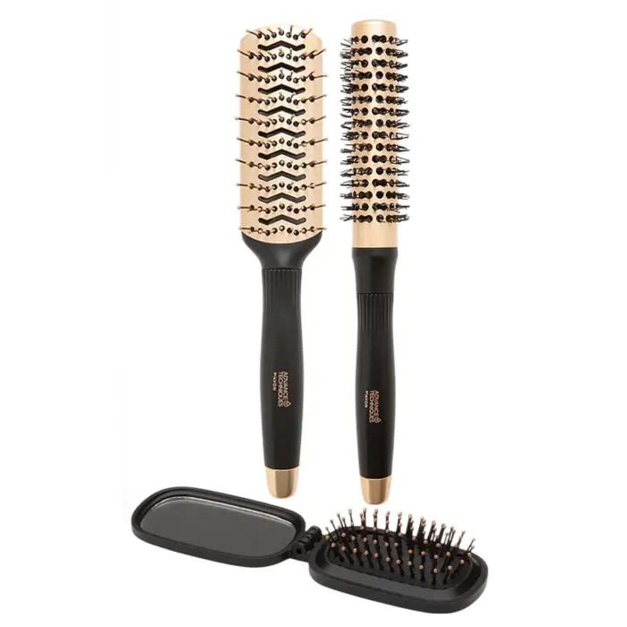 Avon Advance Techniques Pro Saç Fırçası Paketi