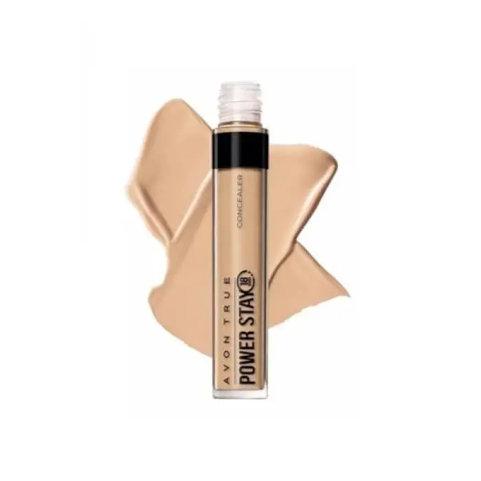 Avon Power Stay Kapatıcı - Neutral Fair 12N