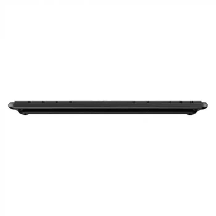 AWK310 Bluetooth 4.0 Kablosuz Telefon Tablet Standlı TKL Türkçe Q Klavye