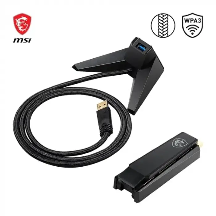 AX1800 WIFI USB ADAPTER