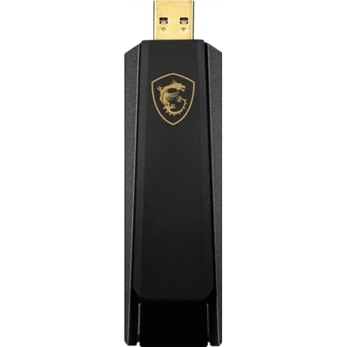 AXE5400 WiFi USB Adaptörü