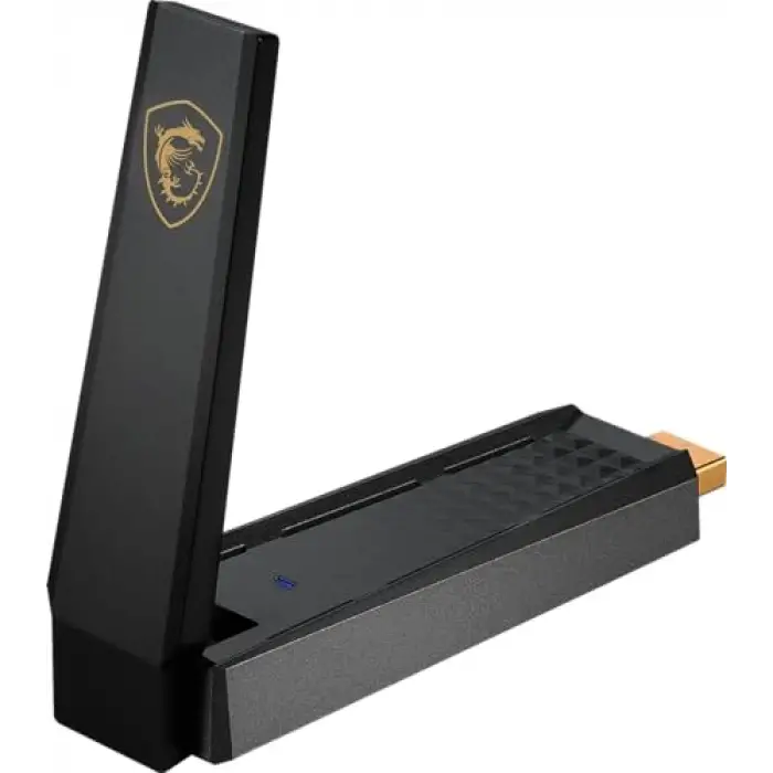 AXE5400 WiFi USB Adaptörü